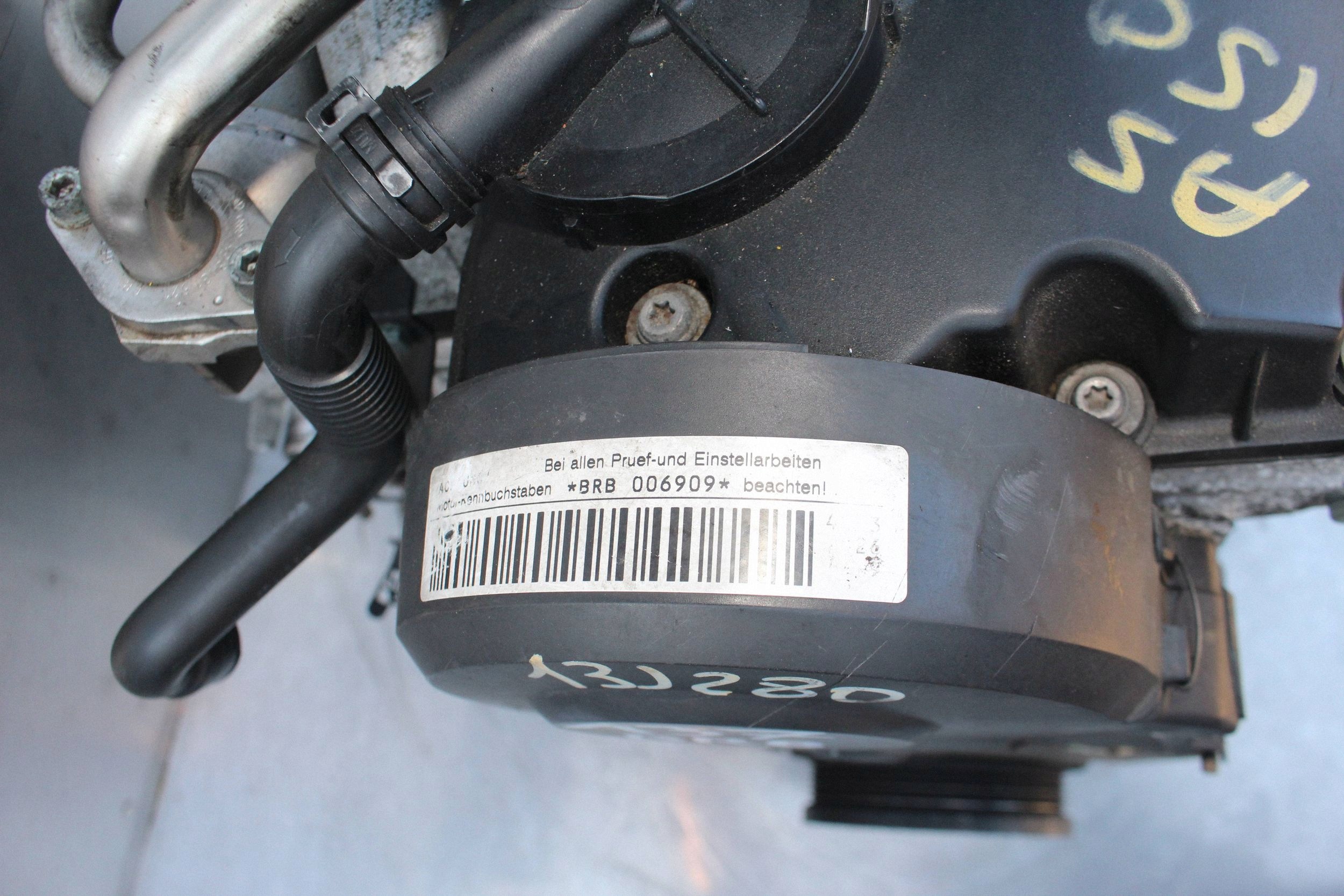 Moteur BRB - Image 4