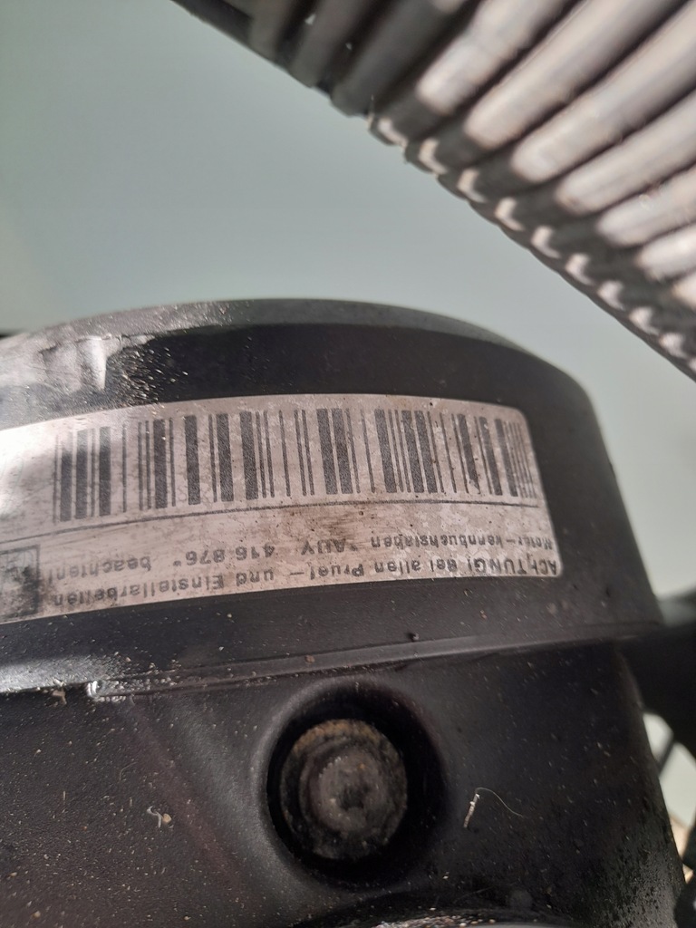 Moteur AUY — vue 2