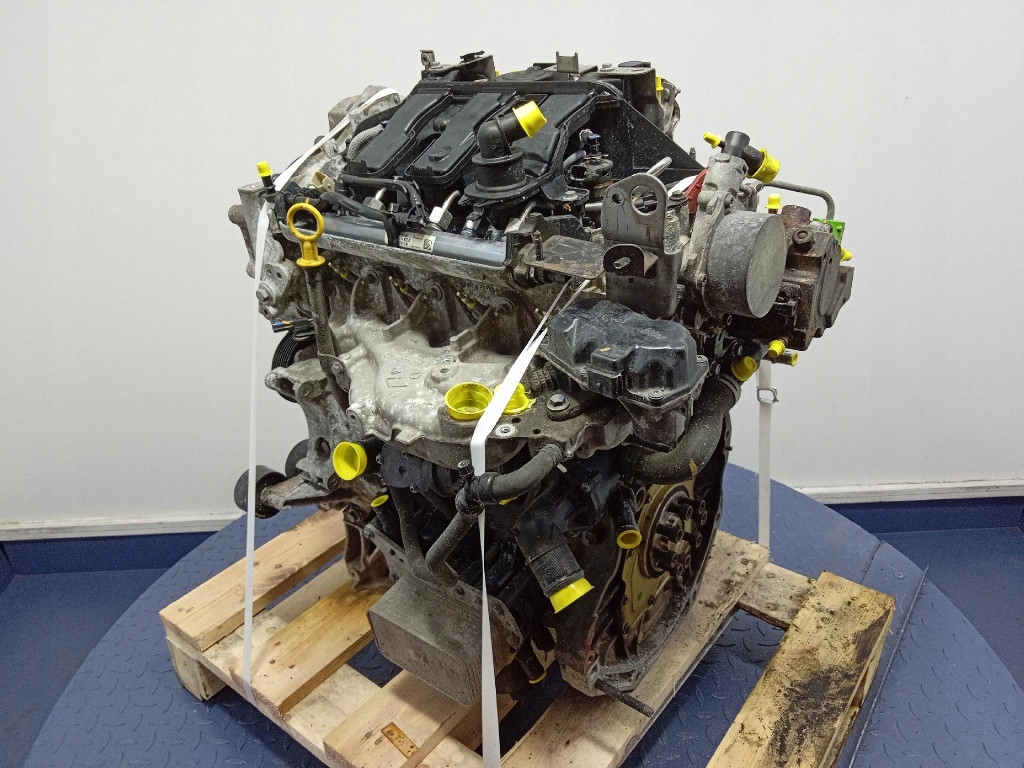 Moteur R9M 450 - Image 10