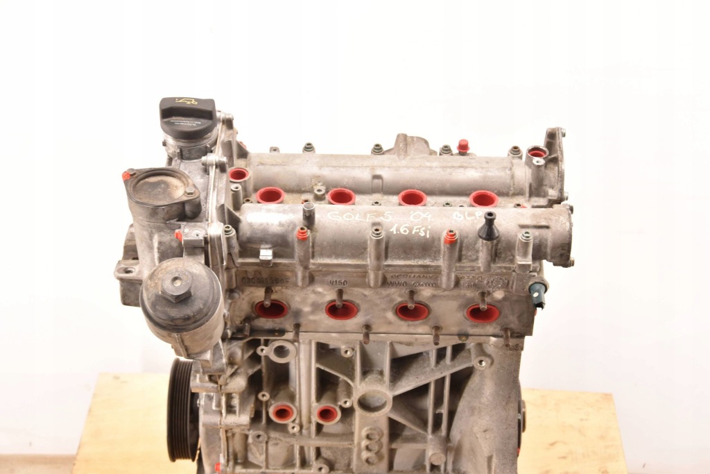 Moteur BLP — vue 3