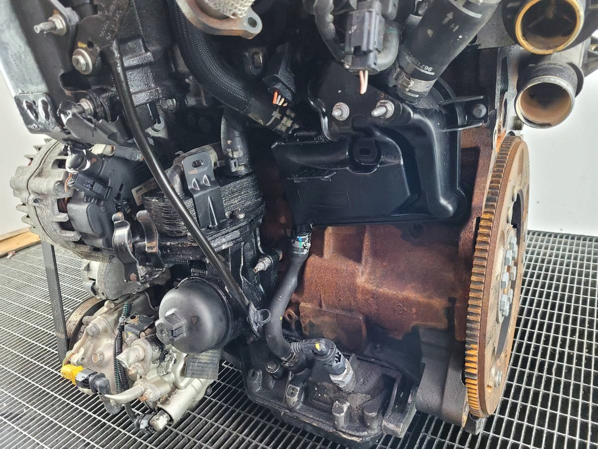 Moteur 4HL (DW12C) - Image 8