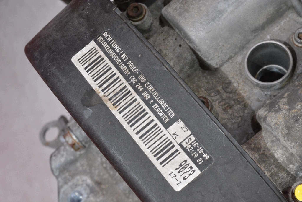 Moteur CGGA - Image 6