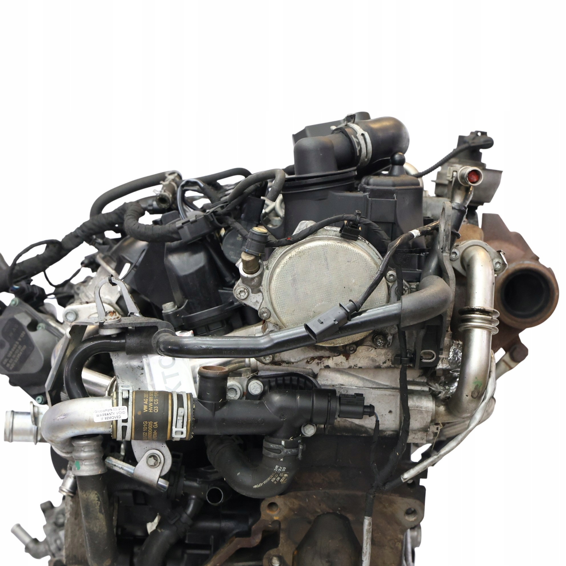 Moteur CKTB - Image 13