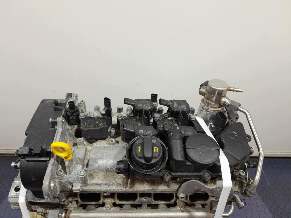 Moteur DPCA - Image 5