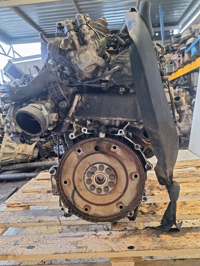 Moteur D 5204 T2 - Image 5