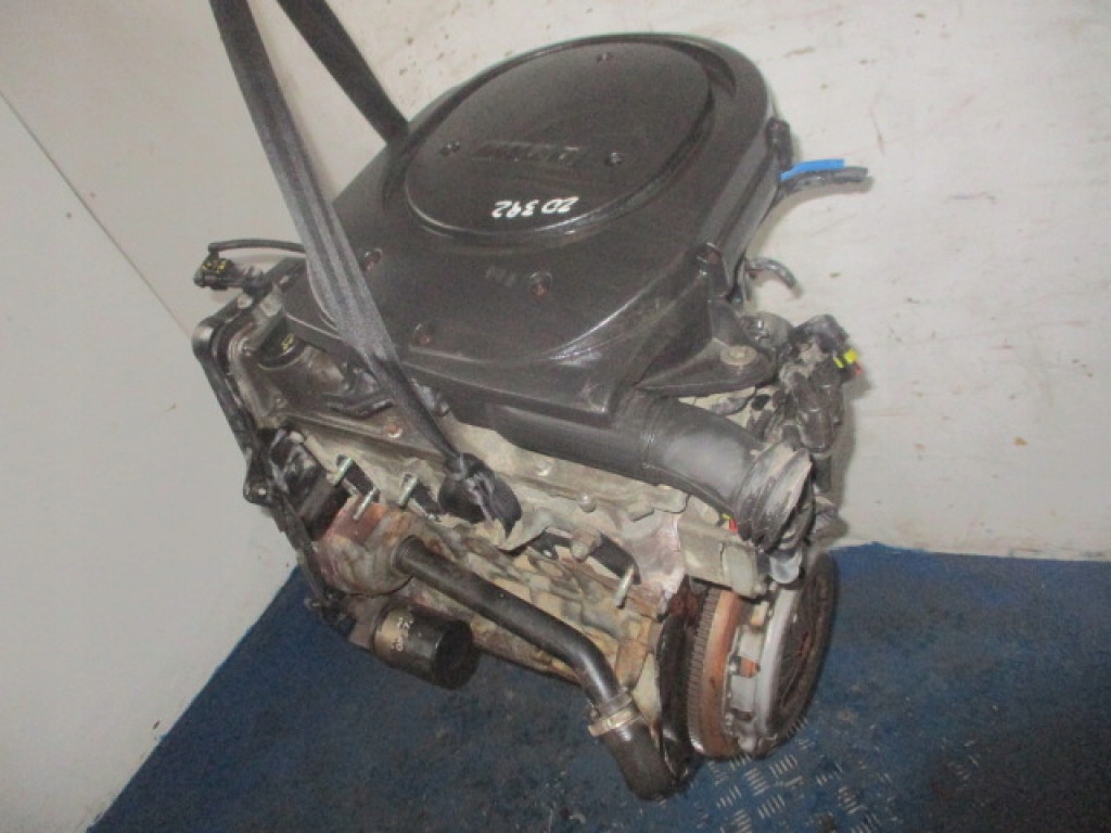 Moteur 187 A1.000 - Image 1