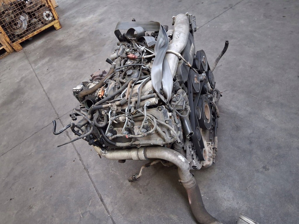Moteur CCWA — vue 3