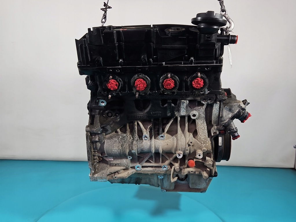 Moteur N47 D20 C — vue 6