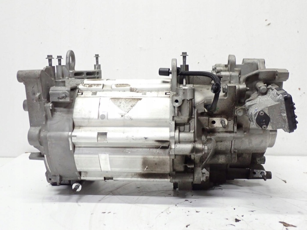 Moteur ZKX (ZK01) — vue 3