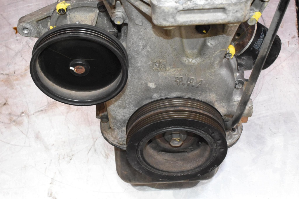 Moteur B10D1 - Image 13