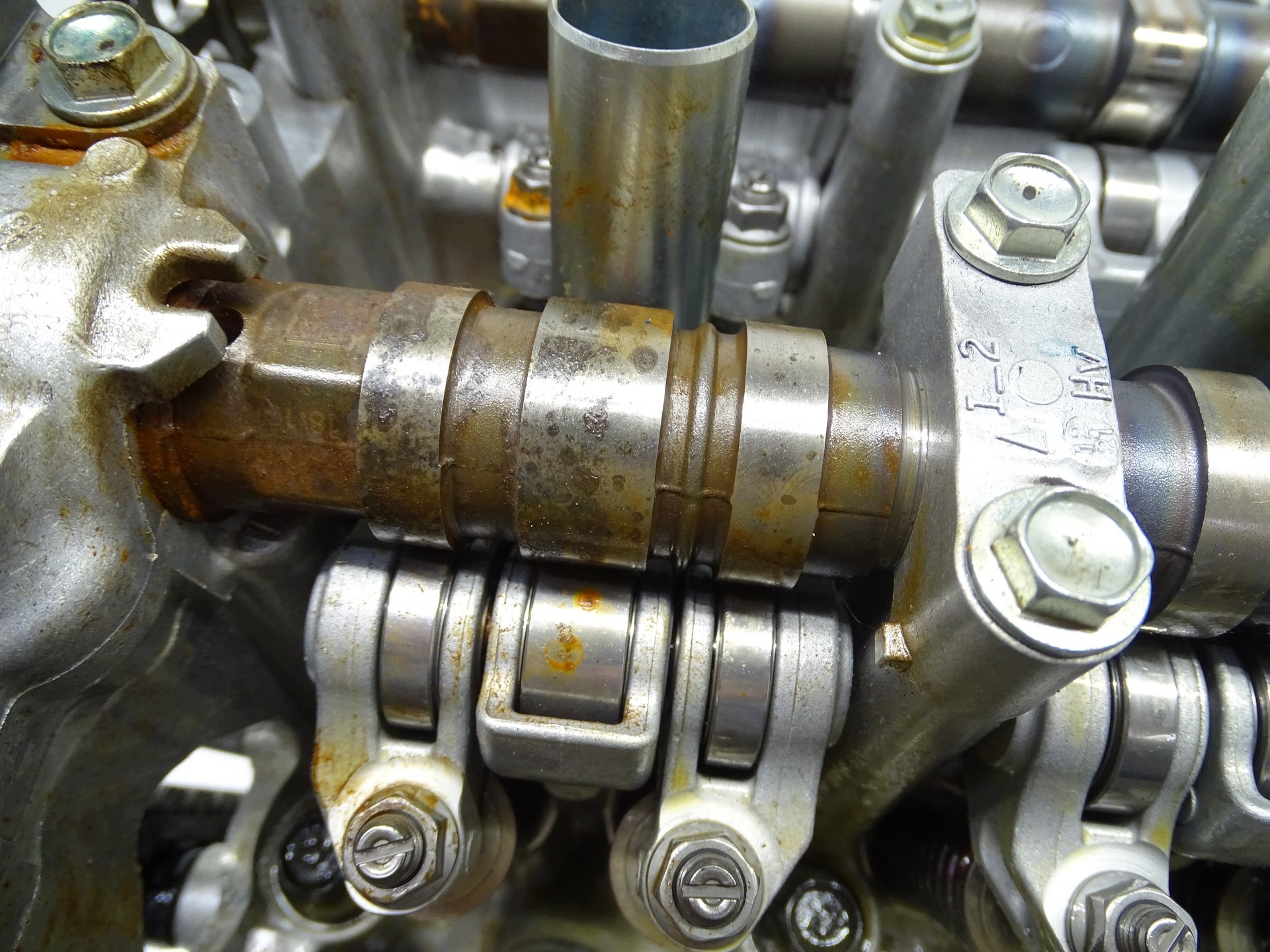 Moteur LEB8 - Image 4