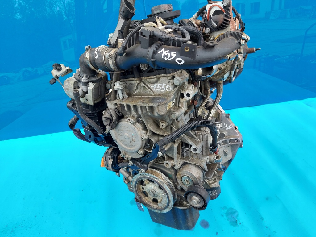 Moteur 169 A4.000 - Image 6