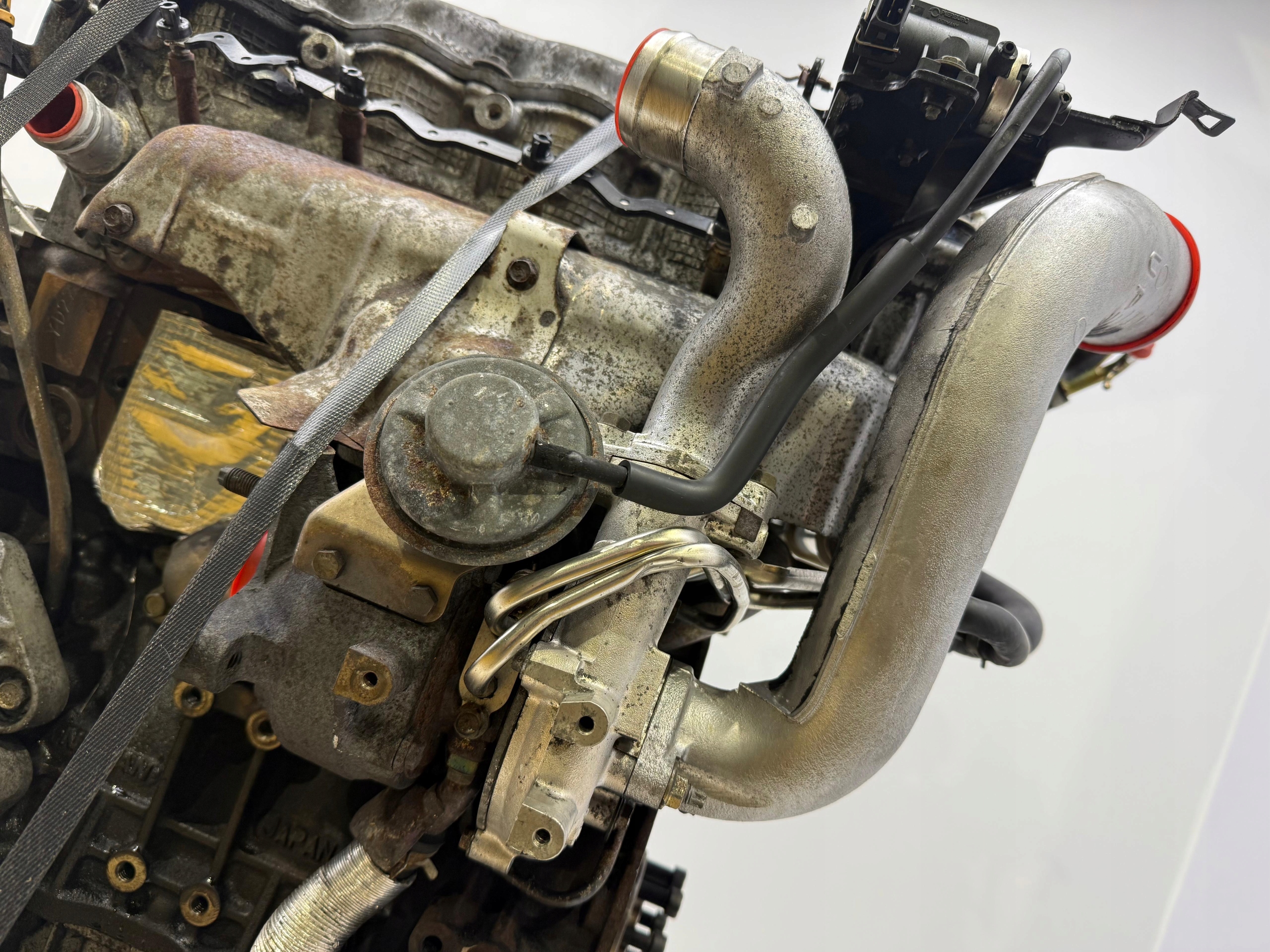 Moteur YD22DDTi - Image 7