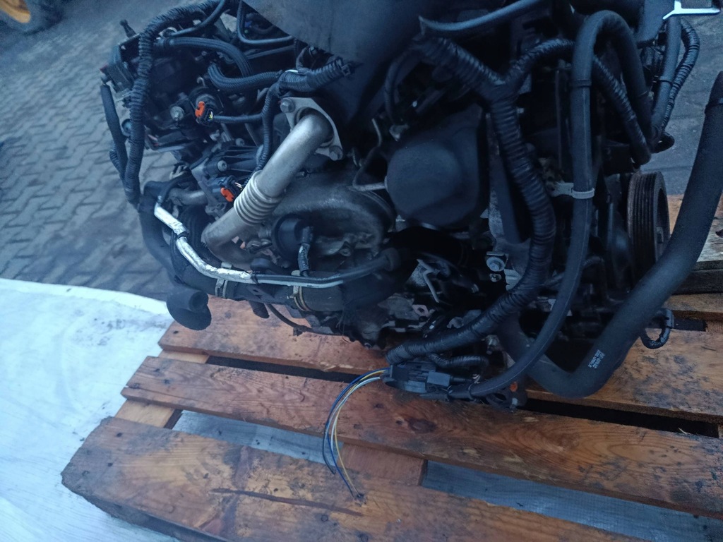 Moteur XWDB - Image 3
