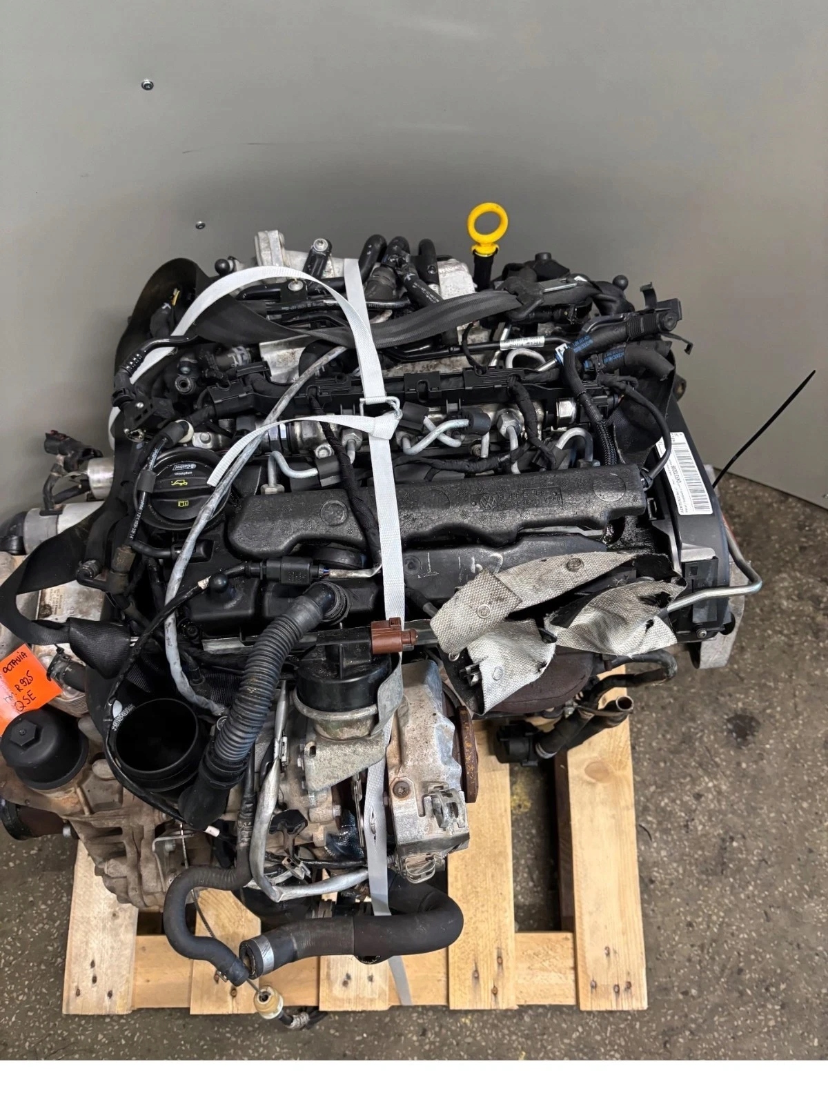 Moteur CKFB - Image 4