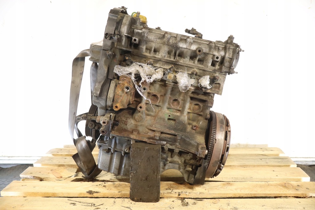 Moteur 198 A4.000 - Image 1