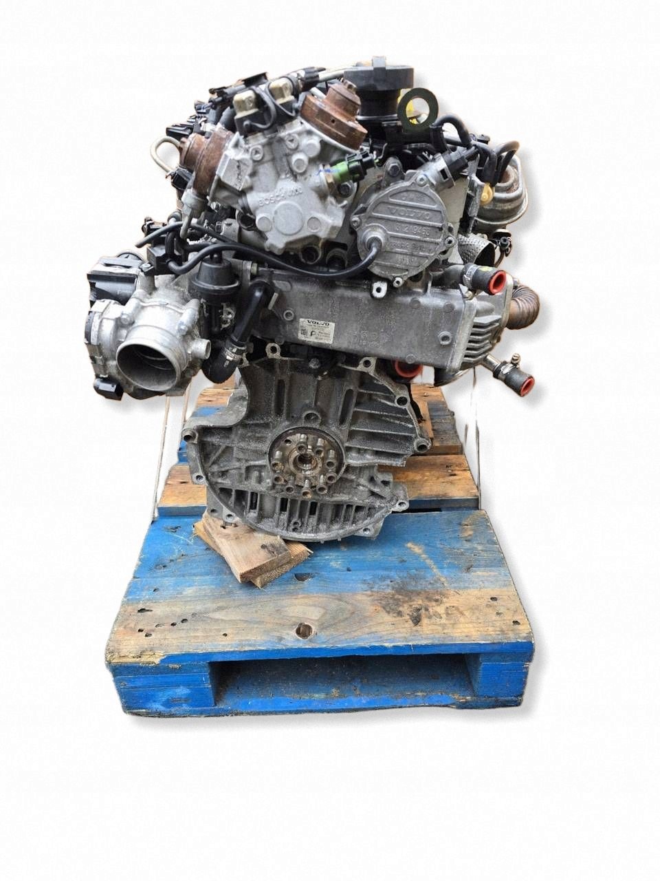 Moteur D 5244 T10 - Image 5