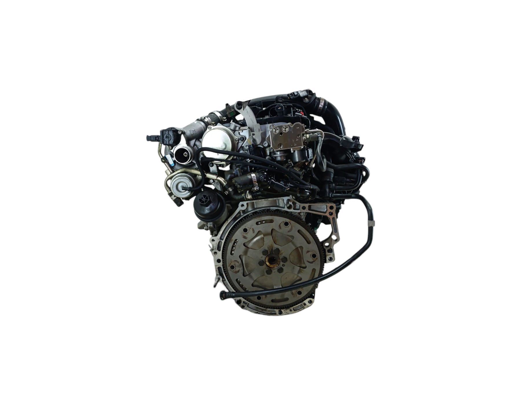 Moteur 5FT (EP6DT) - Image 2