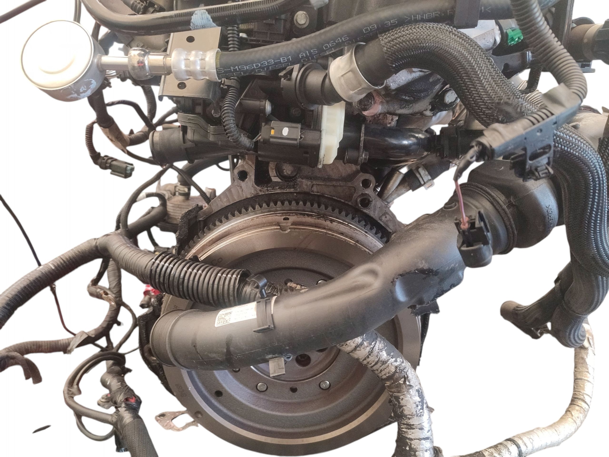 Moteur T8CJ - Image 6