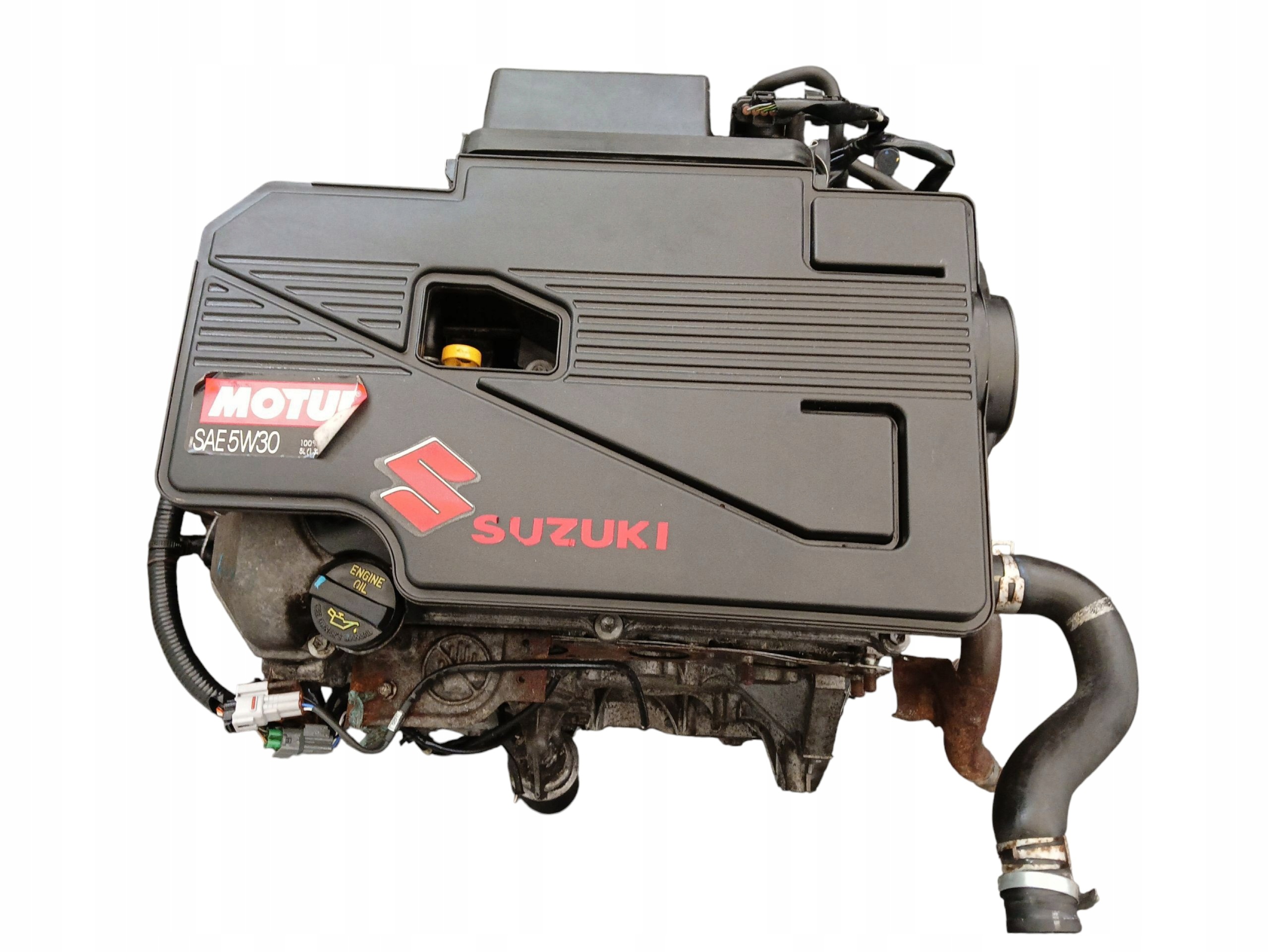Moteur M16A - Image 1