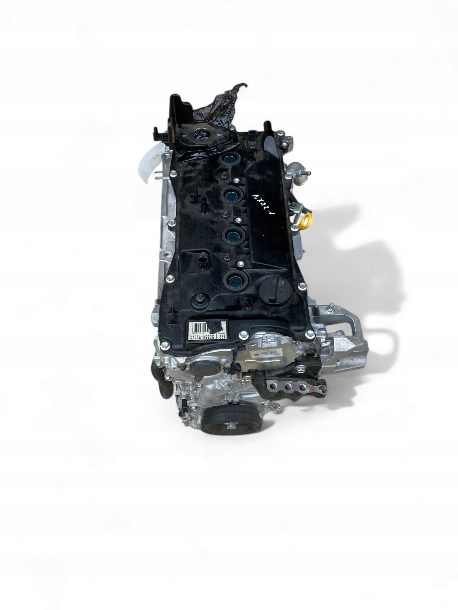 Moteur A25A-FXS - Image 3