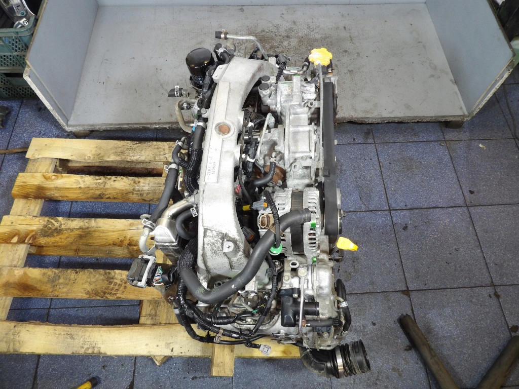 Moteur EE20Z - Image 2