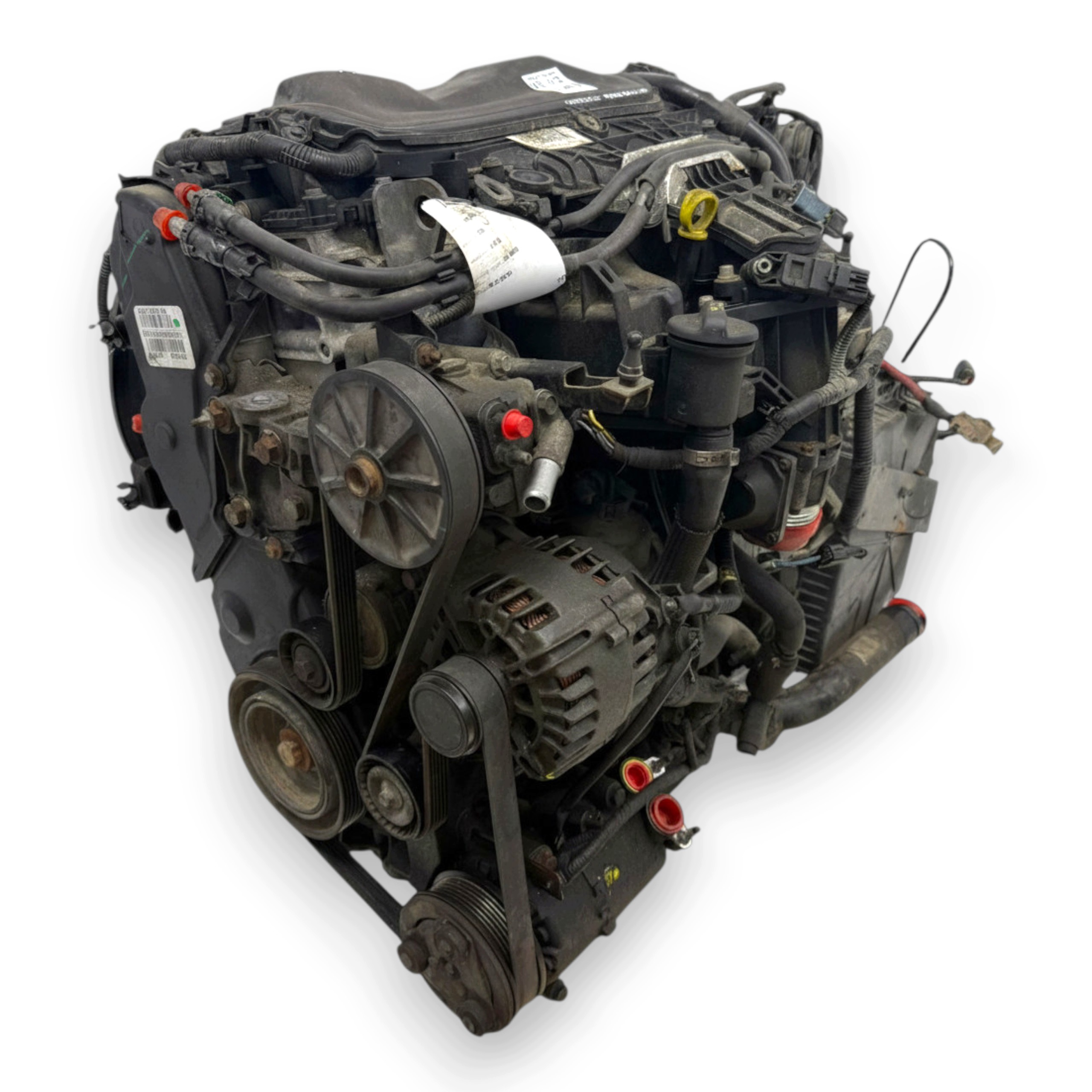 Moteur TXBA - Image 10