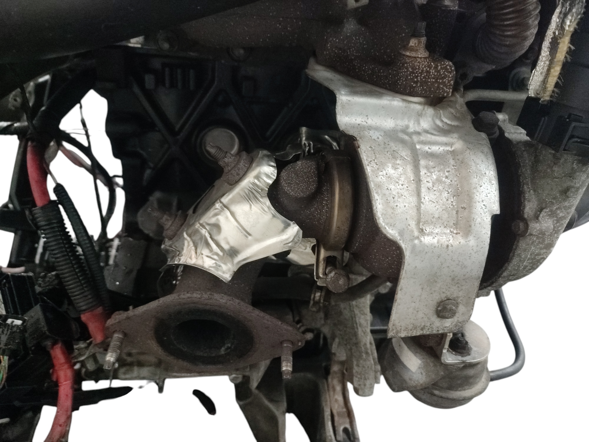 Moteur F9Q 804 - Image 3