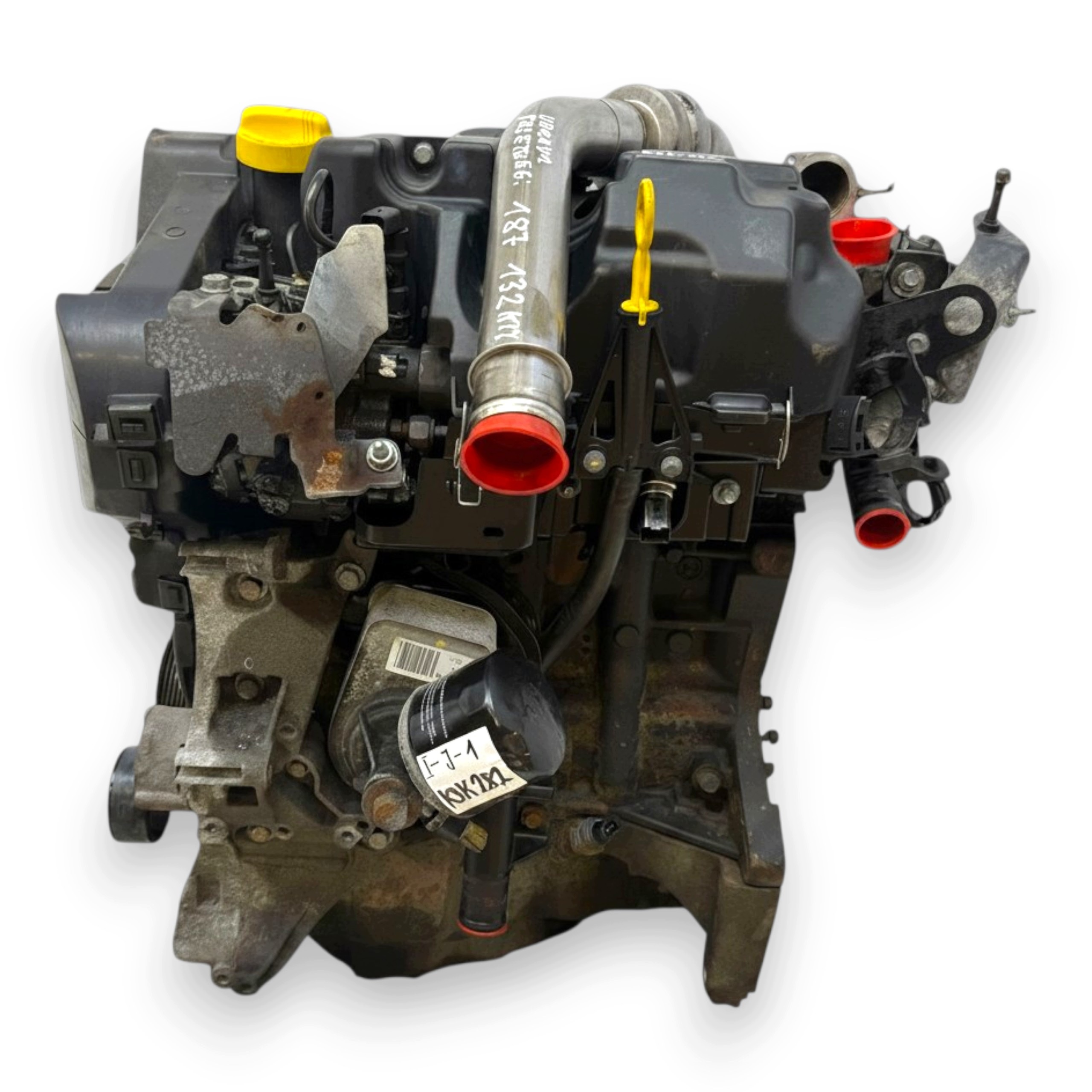 Moteur K9K 282 - Image 3