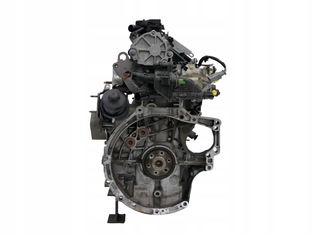 Moteur 9HF (DV6DTED) — vue 3
