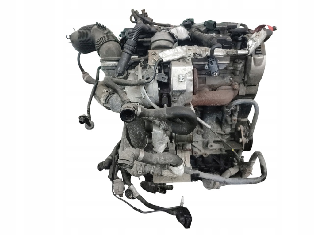 Moteur CRKB — vue 6