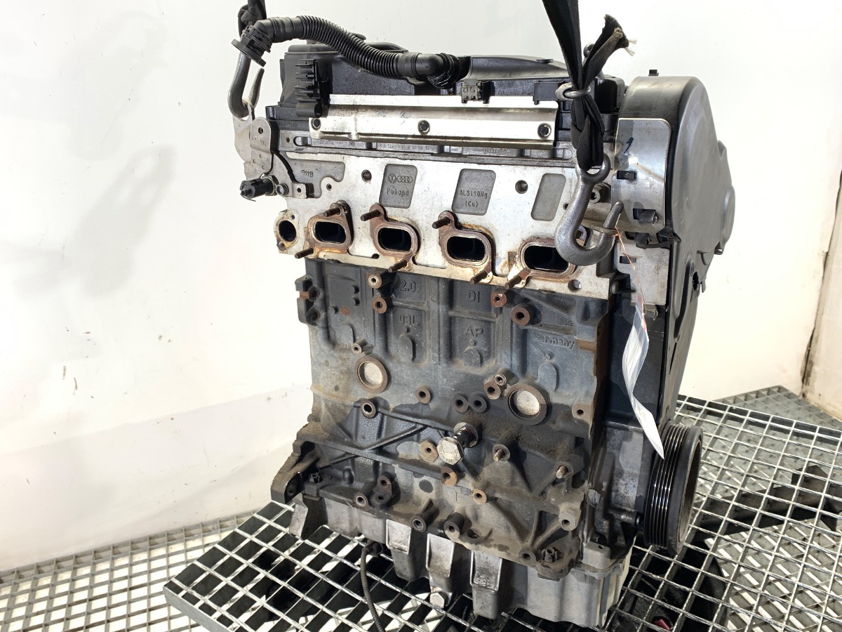 Moteur CFHE - Image 3