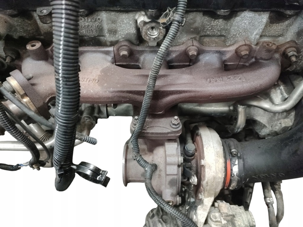 Moteur D 5244 T14 - Image 4