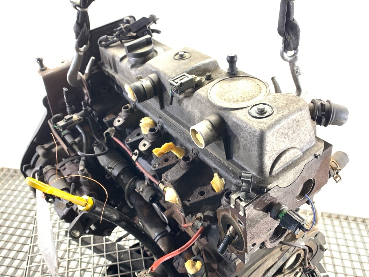 Moteur FFBA - Image 5