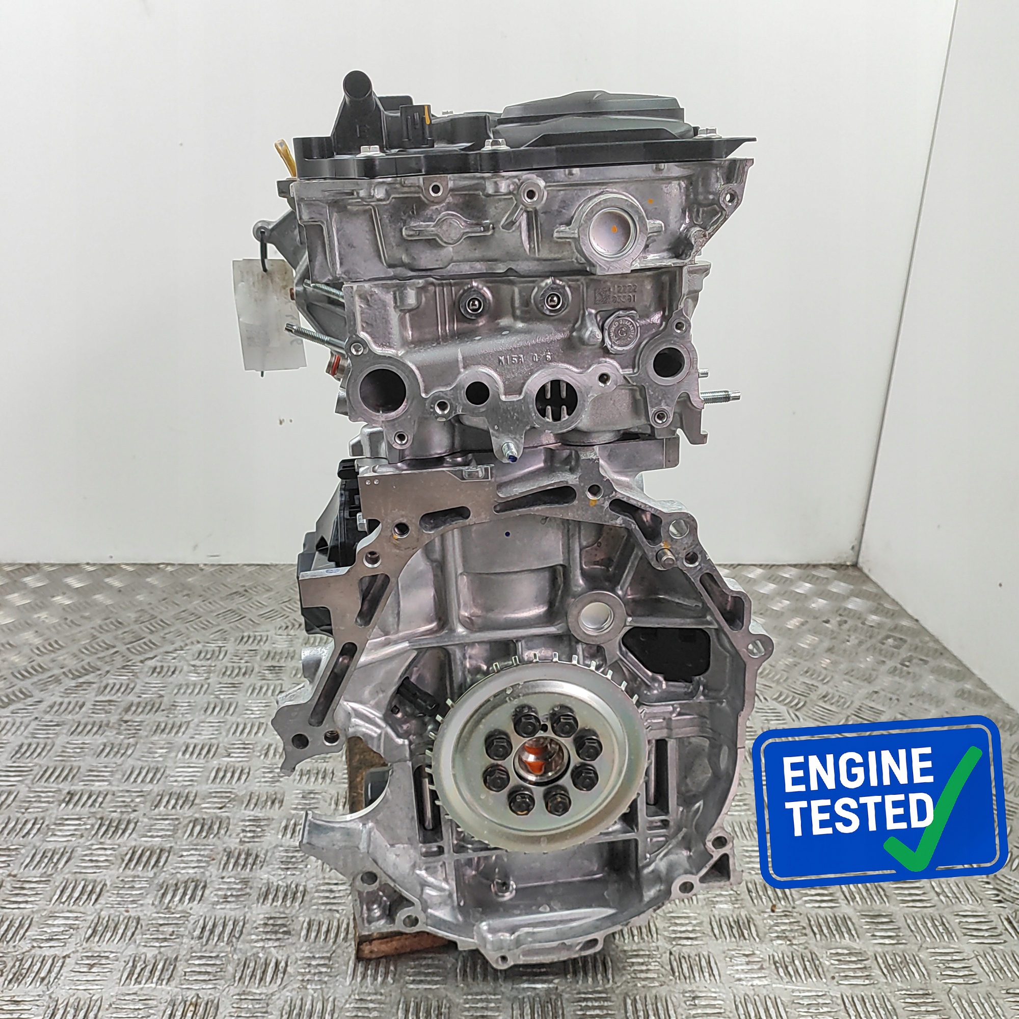 Moteur M15A-FXE - Image 1