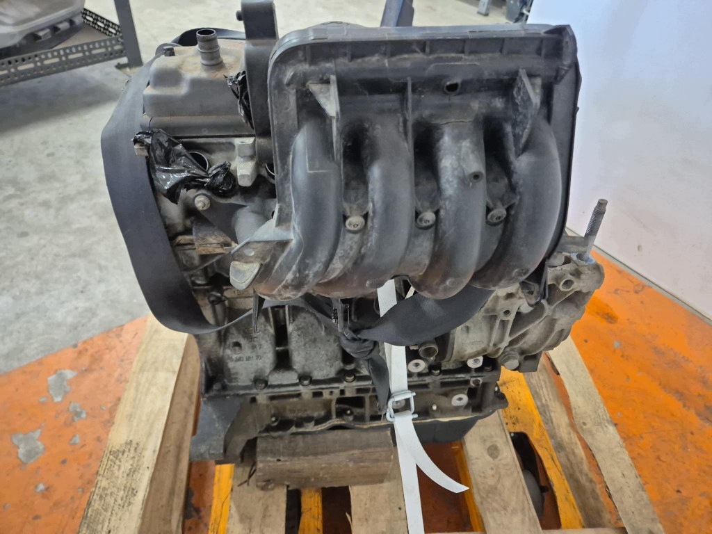 Moteur KFW (TU3JP) - Image 7