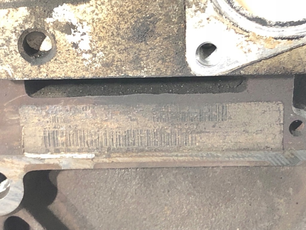 Moteur 188 A9.000 — vue 4