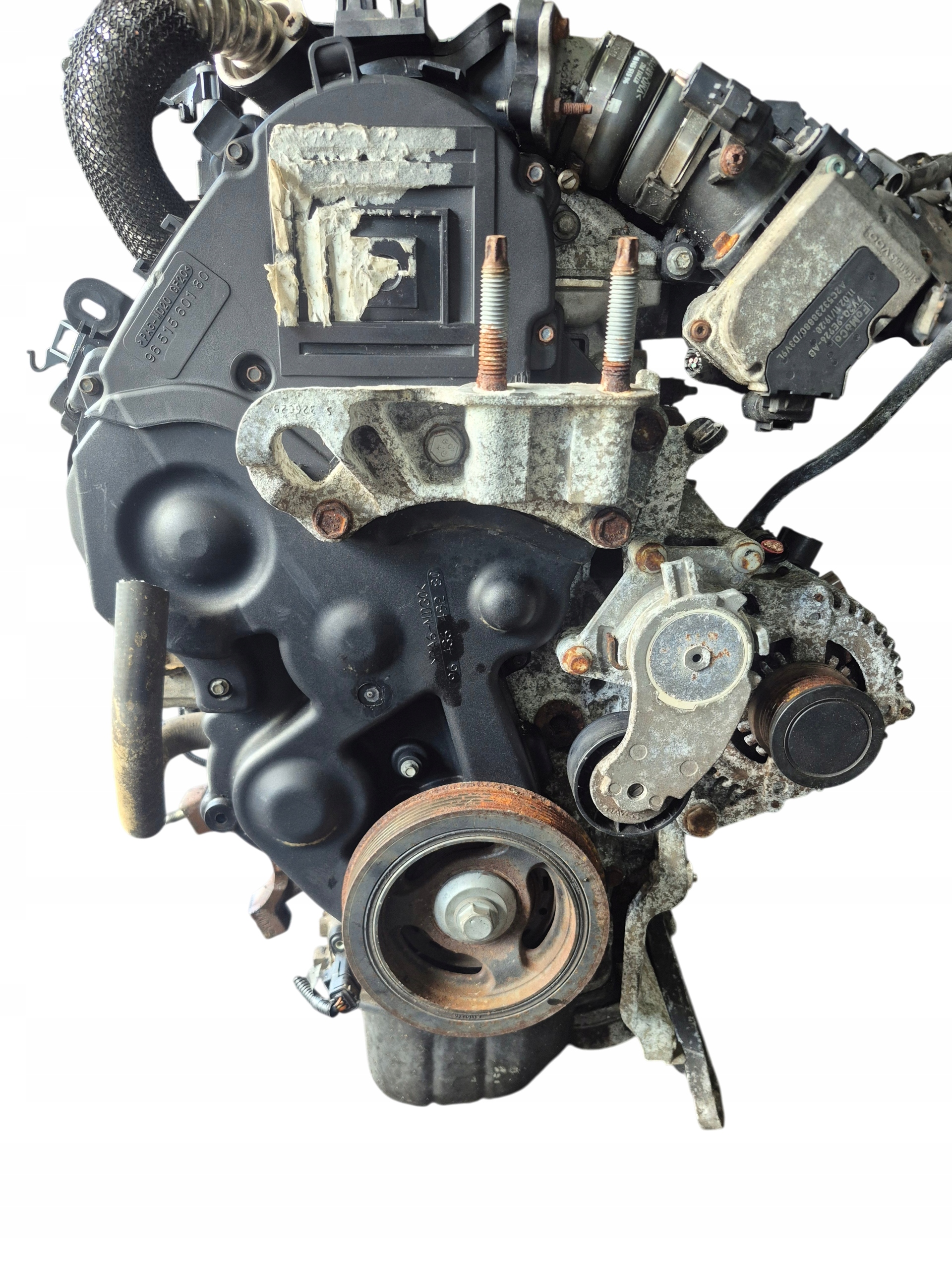 Moteur GPDA - Image 6