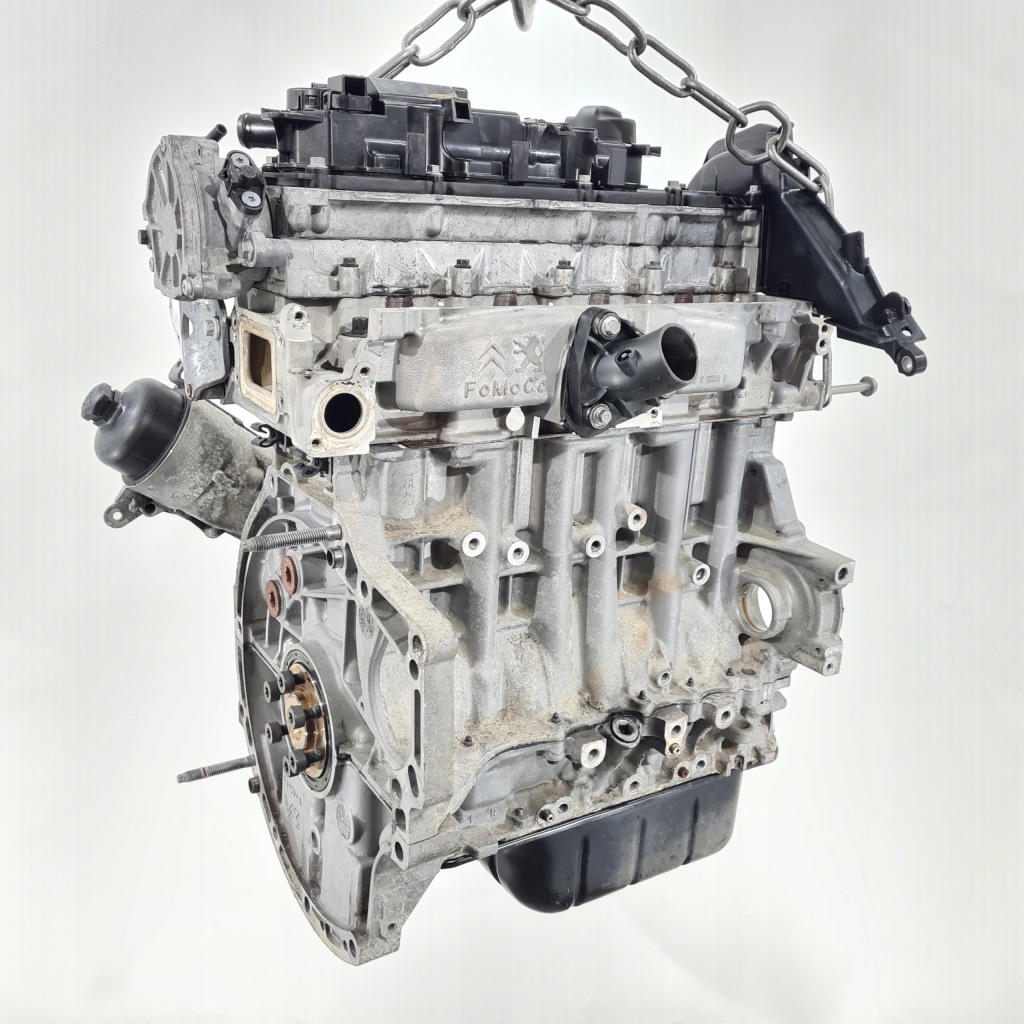 Moteur 9HC (DV6C) — vue 6