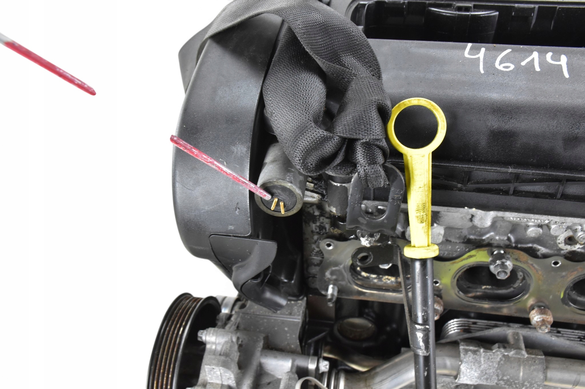 Moteur Z 18 XER — vue 4