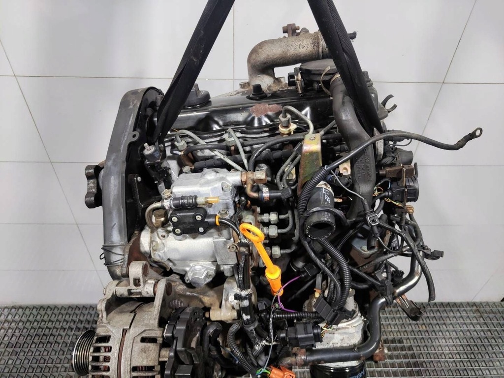 Moteur AFN — vue 5