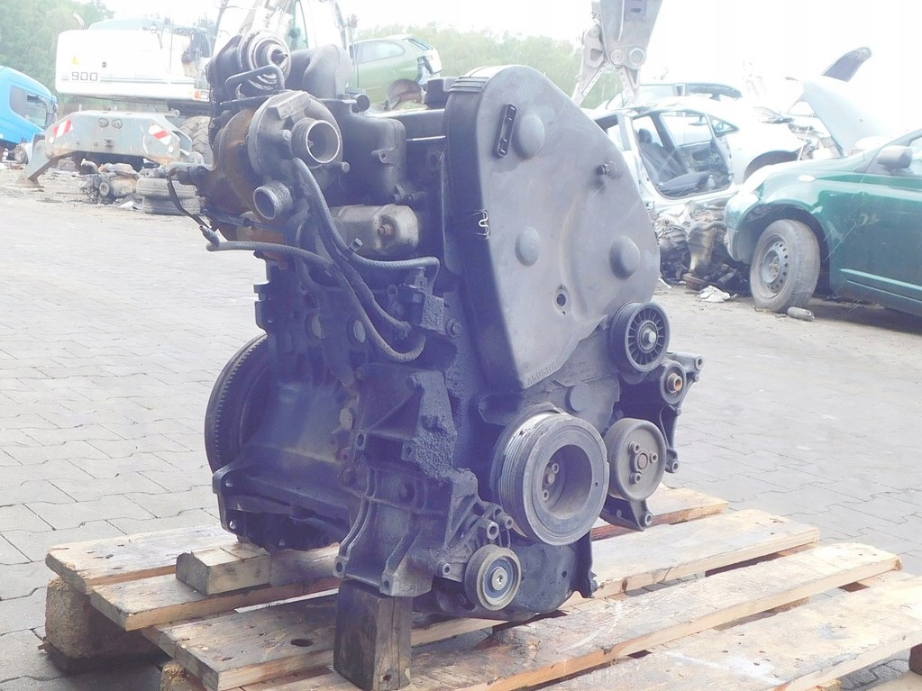 Moteur AFN - Image 7