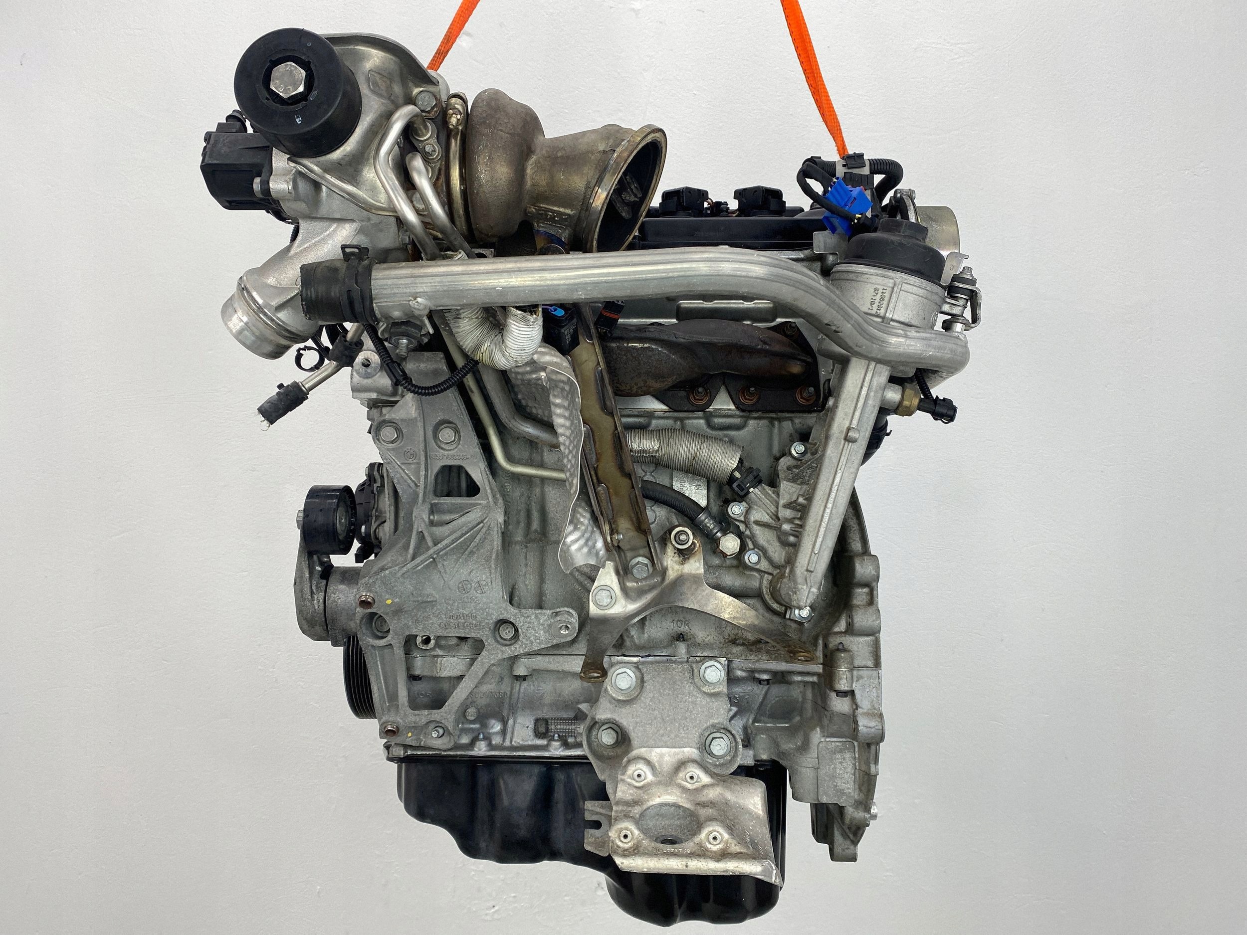 Moteur N13 B16 A - Image 2