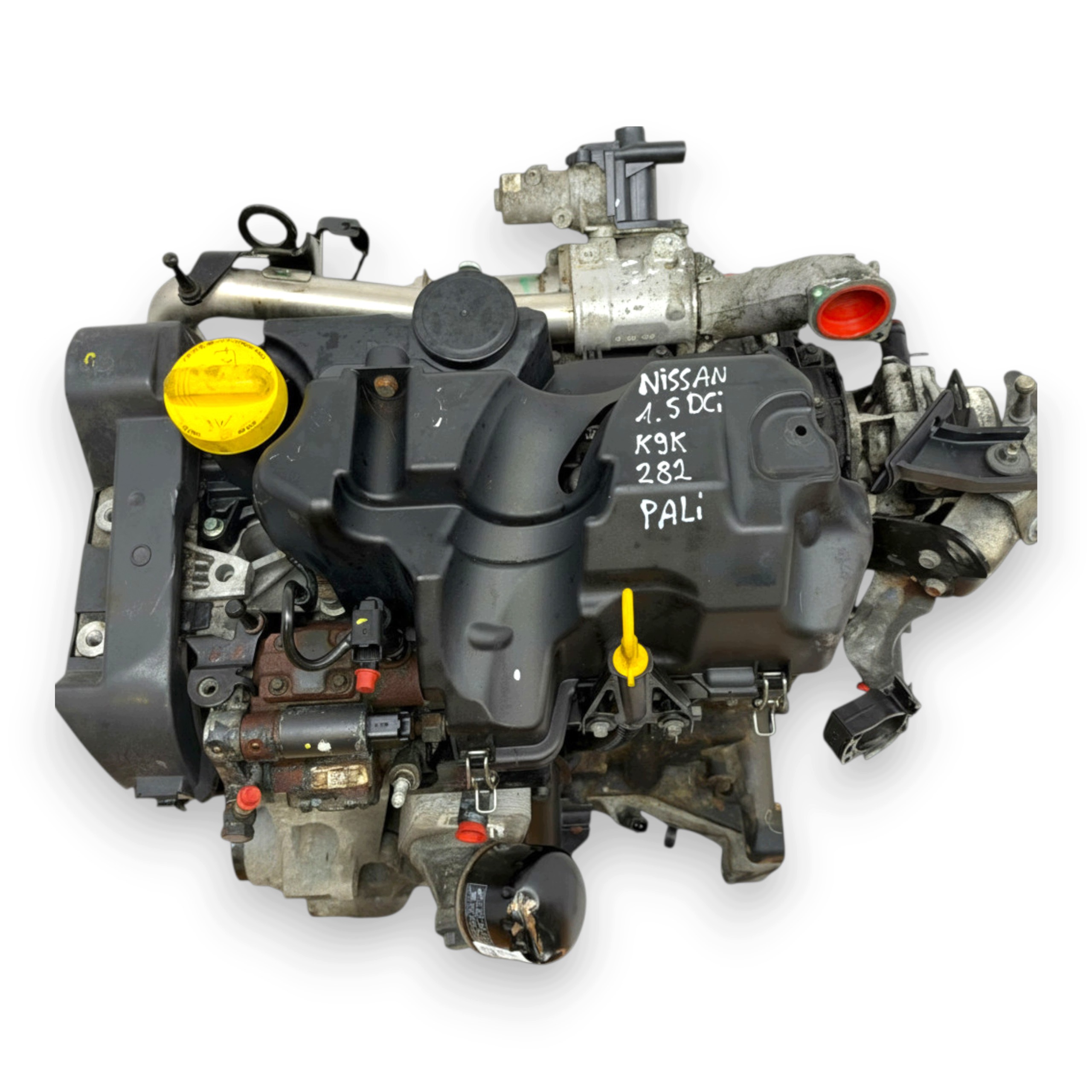 Moteur K9K 282 - Image 3