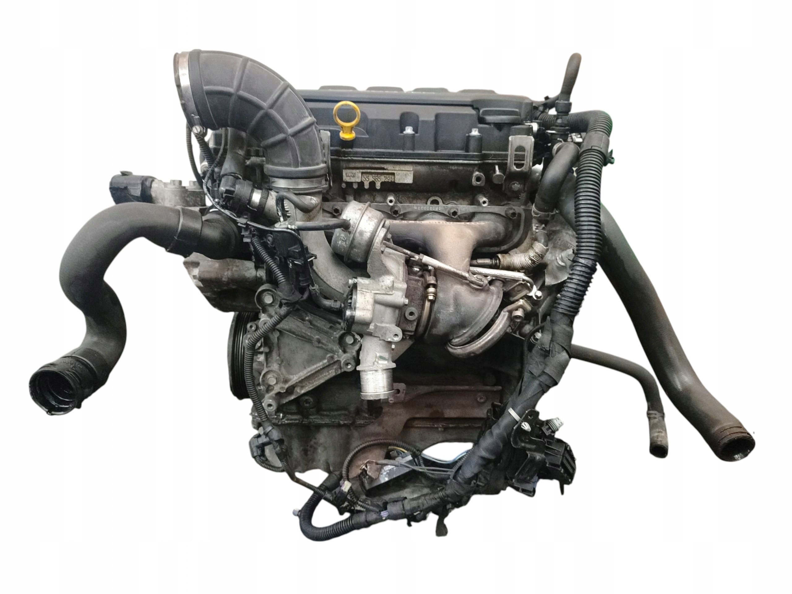 Moteur A 14 NET - Image 3