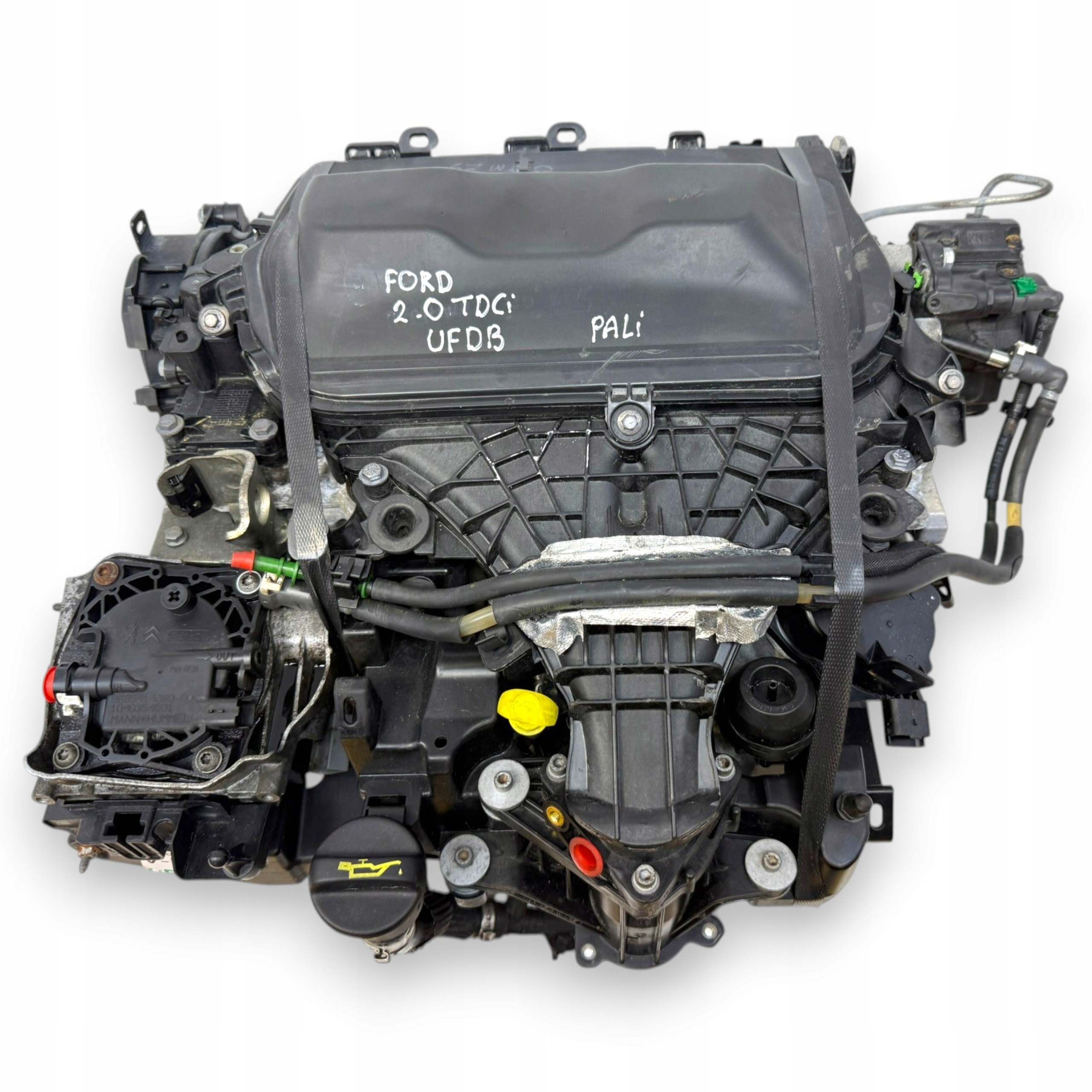 Moteur UFDA - Image 3