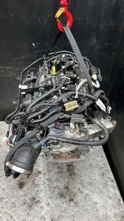 Moteur BGDC - Image 4