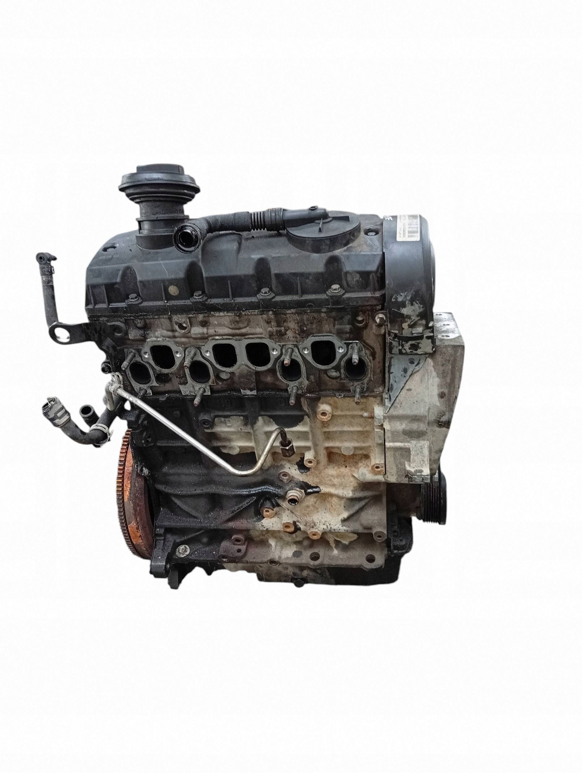 Moteur ATD - Image 5