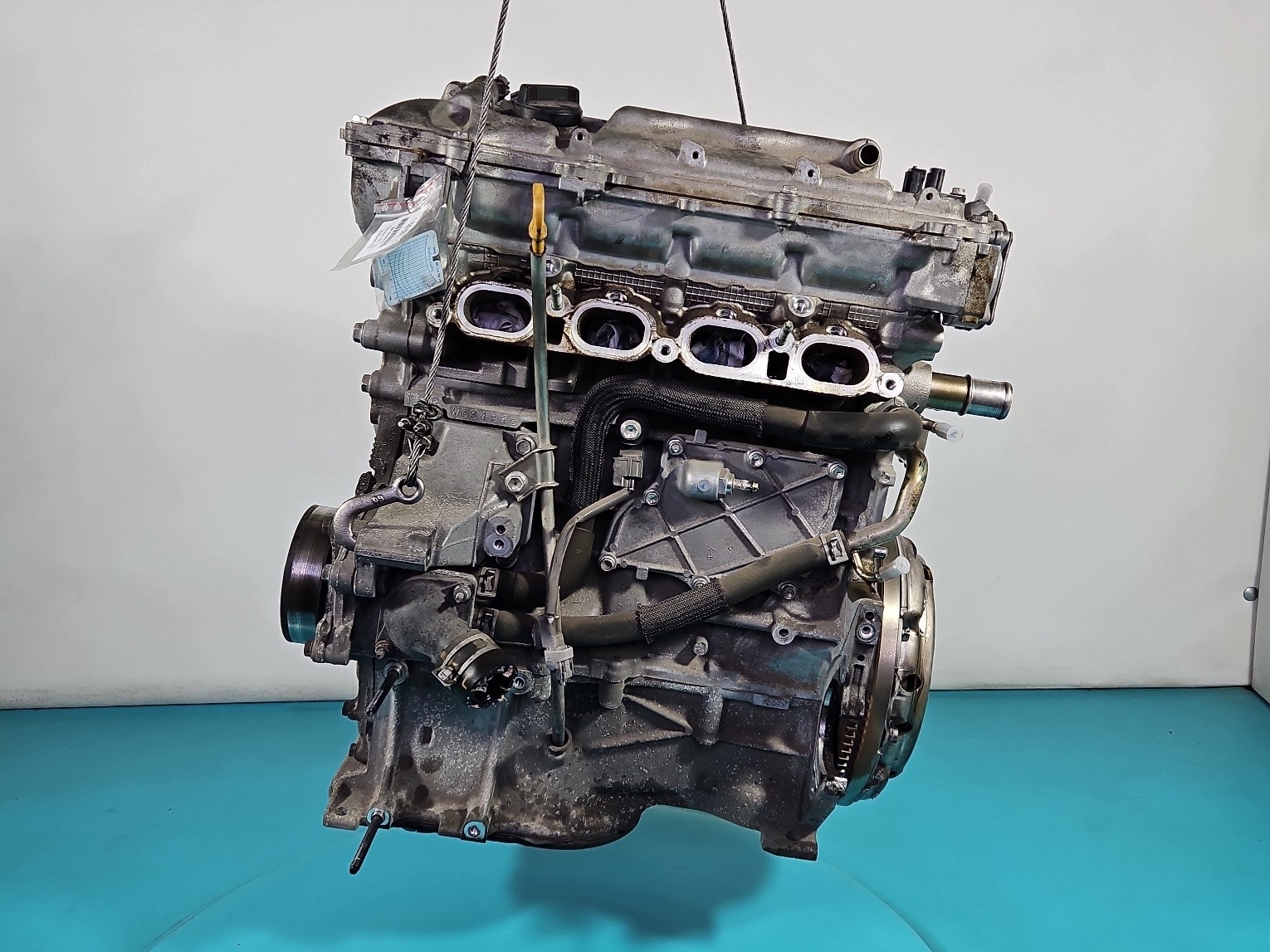 Moteur 1ZR-FAE - Image 5