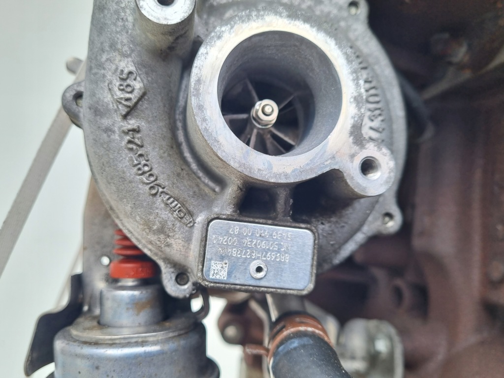 Moteur K9K 837 - Image 5